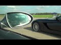 M5board GTboard BMW E63 M6 vs Dodge Viper