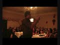 حسام الرسام حفلة راس السنة 2010 موال ما اريدك سهل