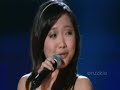 Charice - David Foster & Friends (HQ Version)