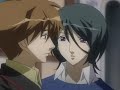 Uta Kata - Yaoi - I Will Follow You Into The Dark