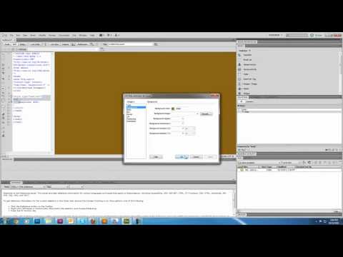 how to properly center a div