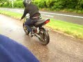 crusing till gbg meet -08