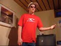 DJ Ahlberg Feat BTBR - Ragnar