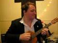 KDUS - I will survive - baritone ukulele
