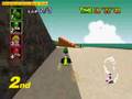Mario Kart 64-Koopa Troopa Beach