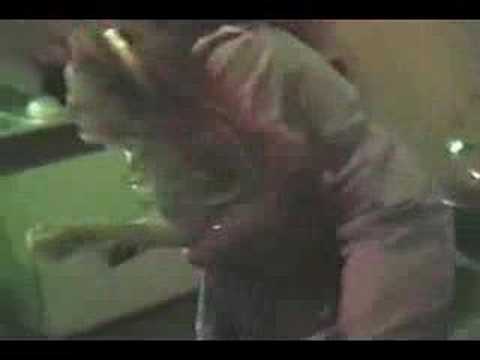 hairpulling fight
