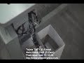 Tajima TMFX-C Embroidery Machine S-Card test video Tajima TMFX-C Embroidery Machine S-Card test video