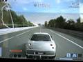 fiat coupe turbo plus a 361kmh