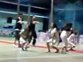 ushs-clsu dance troupe new