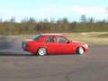 Mercedes-Benz 190D 300TD 24v AMG (Dieselboost) Vid2