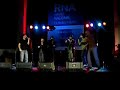 Cabernet - La pu�alada