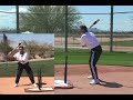 Baseball Hitting Instruction by Don Slaught - First Move
