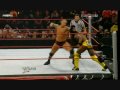 WWE RAW 11/30/2009: Randy Orton Vs Kofi Kingston 2/2