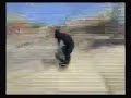 Tony Hawks Pro Underground Wasteland 8