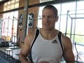 Play Pierre Spies Vertical Jump on Expresso
