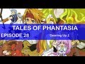 Tales Of Phantasia Playthrough - #28 Gearing Up 2 