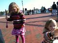 Brianas Kids(2) - Tug of War 2009