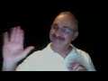 In lovely memory Chuck Baird Deaf Artist Rest in Peace!...