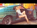 Miley Cyrus - Malibu (Audio) LYRICS ON SCREEN