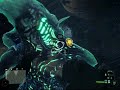 Crysis Alienship Alien kill! Crysis Alienship Alien kill!