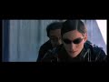 Matrix Reloaded - Cycle Chase