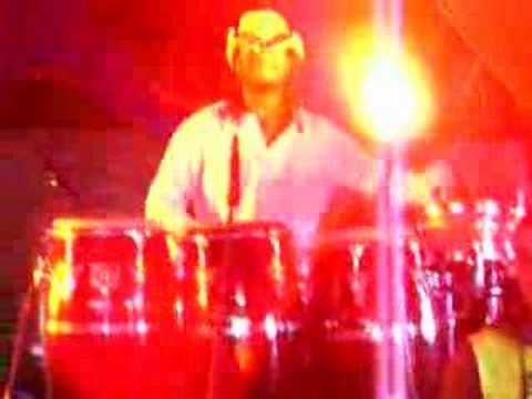 Bacardi Bongos
