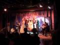 Lannie Garrett/ Gypsy Jazz Lannie's Clocktower Cabaret