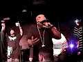 DOEY ROCK AND BLACK ZEEK LIVE IN RENO