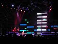 Kylie Minogue Live Sofia 5/13