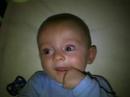 titou mort de rire juin 2007