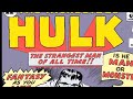The Incredible Hulk Videogame - 