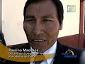 Periodistas puneÃ±os censuran a Presidente Regional HernÃ¡n Fuentes