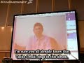 Itoi Talks about MOTHER3i