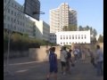 Basketball in North Korea