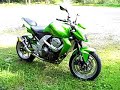 Pot Mivv Gp carbone z750 k7 sans chicane 2