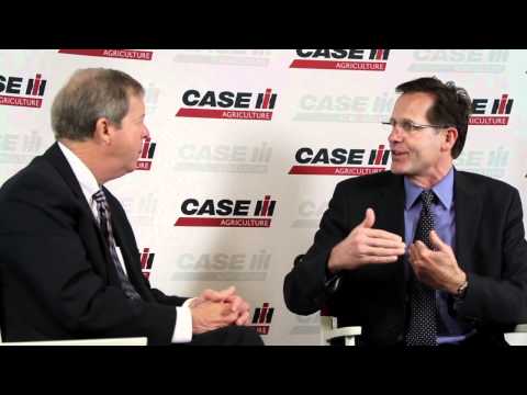 0 Case IH Be Ready Discussion Series: Global Markets   Will You Be Ready?