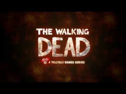walking dead game walking dead game