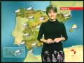 Previsión meteorológica para el lunes 8 de febrero
