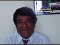 Cartavio - Inicio de Clases en Colegio
