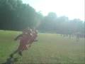 videos de wolve packs VS Co-op city Rough Riders