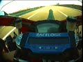 DUCATI 1098cc ACCELERATION DUCATI 1098cc ACCELERATION