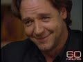 Russell Crowe talks about South Park