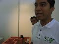 congreso de la universidad tecnológica metropolitana