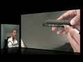 Unboxing: Incase iPhone 3G Power Slider