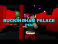 deathline   i cannot see  machinima 