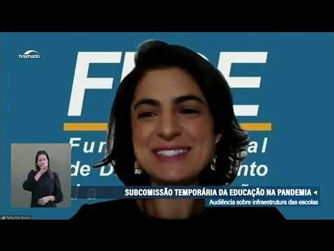 Senadores debatem estrutura de escolas para êxito no ensino