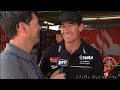 Troy Corser SBK at Miller Motorsports Park