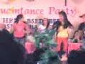marian dance troupe (college department) 3 of 3