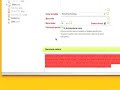 modx is a powerful content management system (cms) based on php and mysql.  this gives a brief overview of the major components and functionality encountered when using the manager interface.