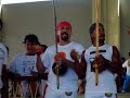Capoeirando 2006 - Jogo de Capoeira